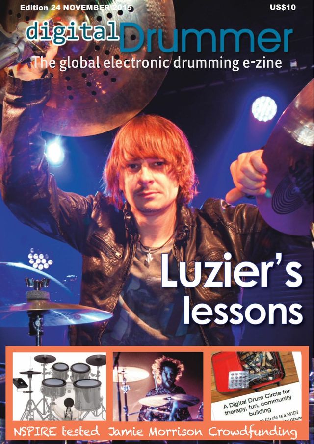 Magzter GOLDで無制限に