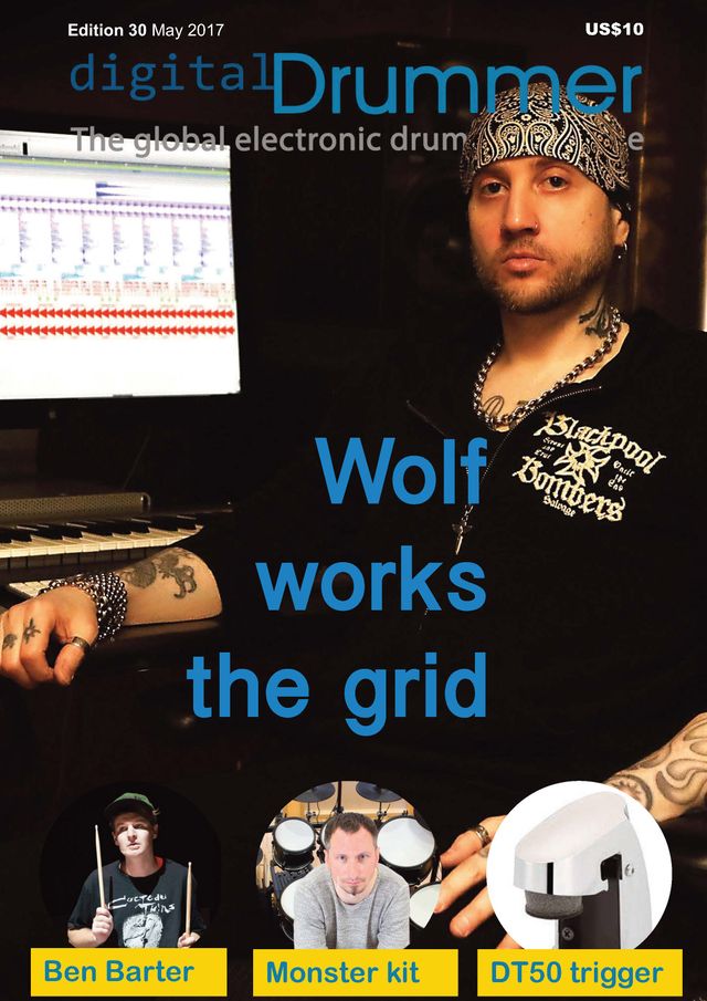 मैगज़्टर गोल्ड के साथ असीमित हो जाओ