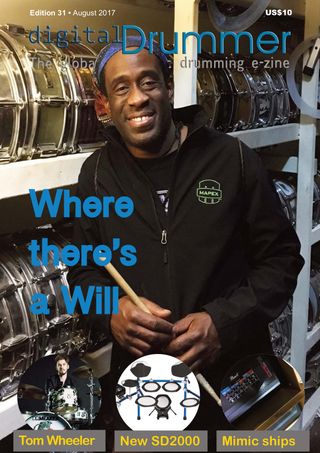 digitalDrummer