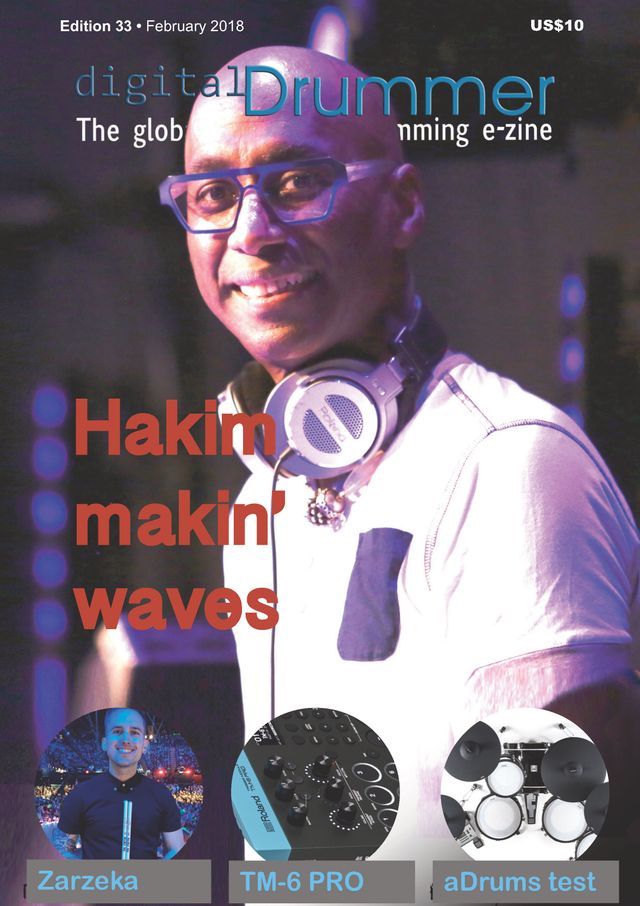 Go Unlimited with Magzter GOLD