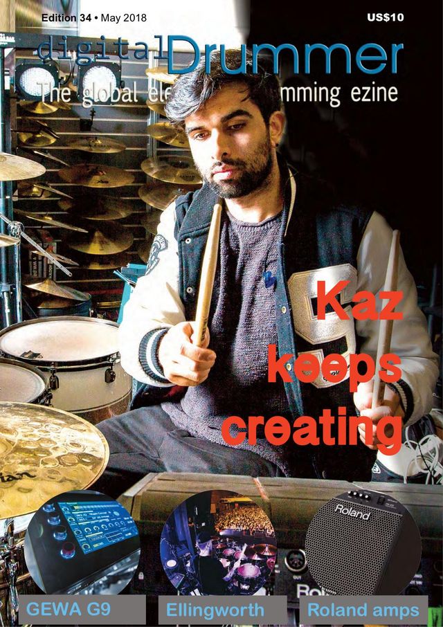 Go Unlimited with Magzter GOLD