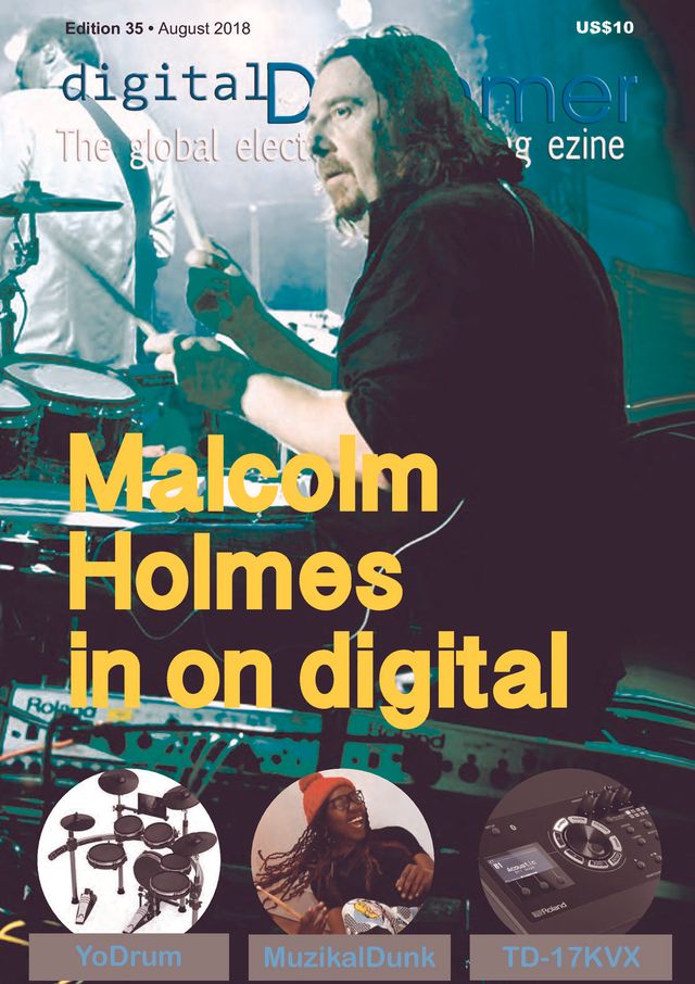 Go Unlimited with Magzter GOLD