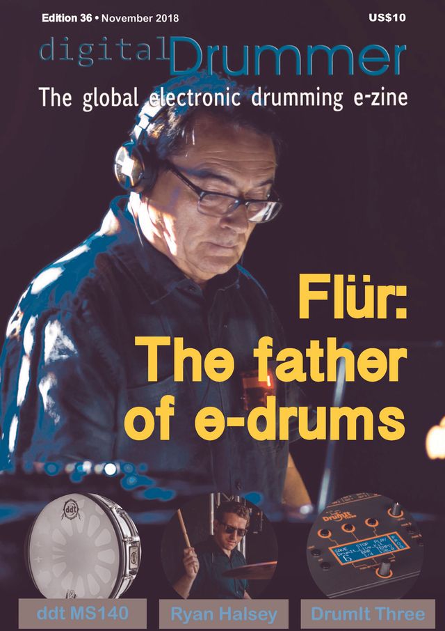 Go Unlimited with Magzter GOLD