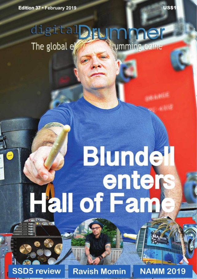 Gå ubegrenset med Magzter GOLD