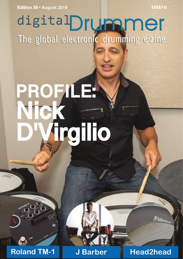 Go Unlimited with Magzter GOLD