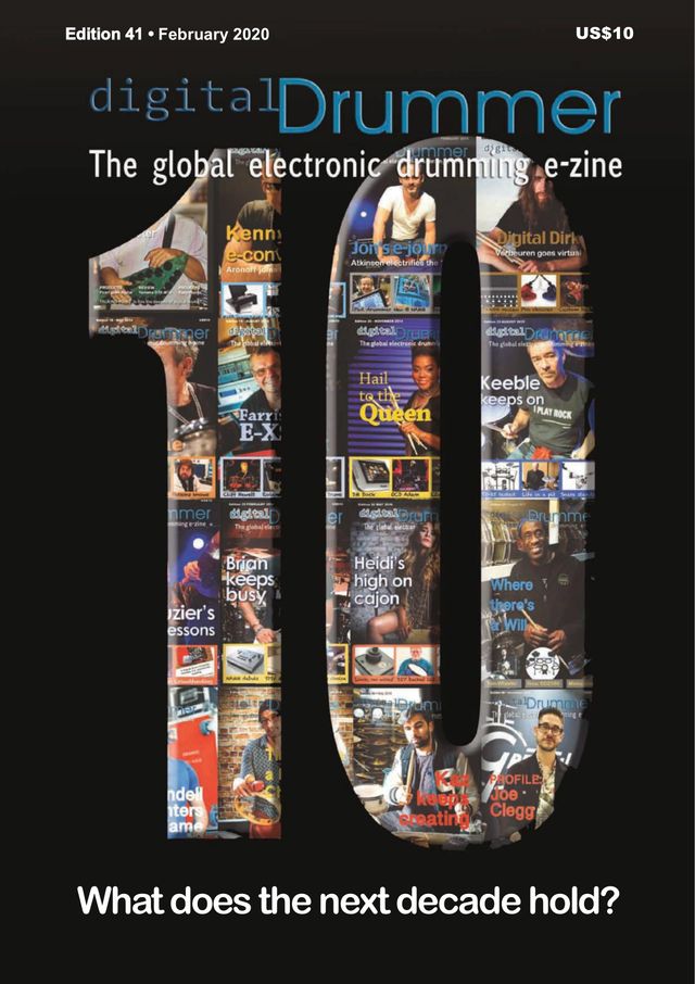 Gå ubegrenset med Magzter GOLD