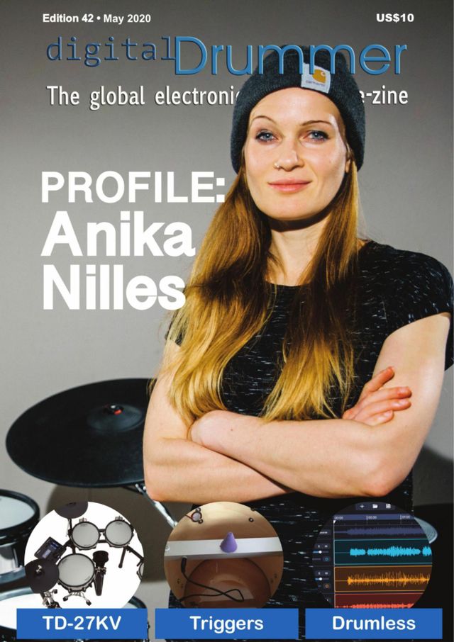 digitalDrummer