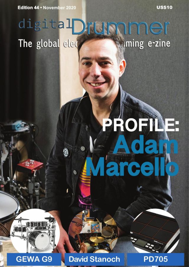 Gå ubegrenset med Magzter GOLD