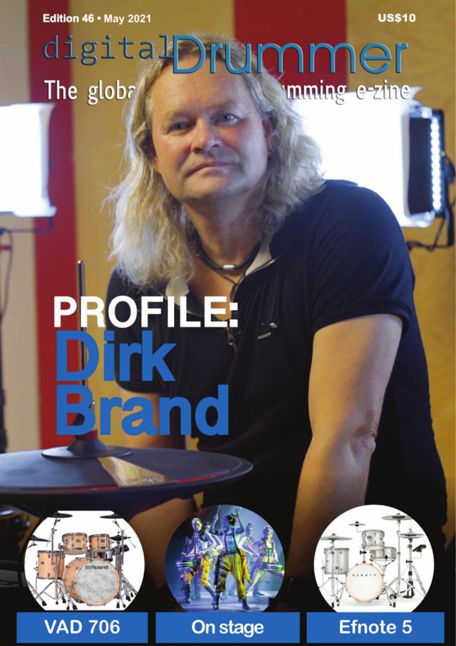 Gå ubegrenset med Magzter GOLD