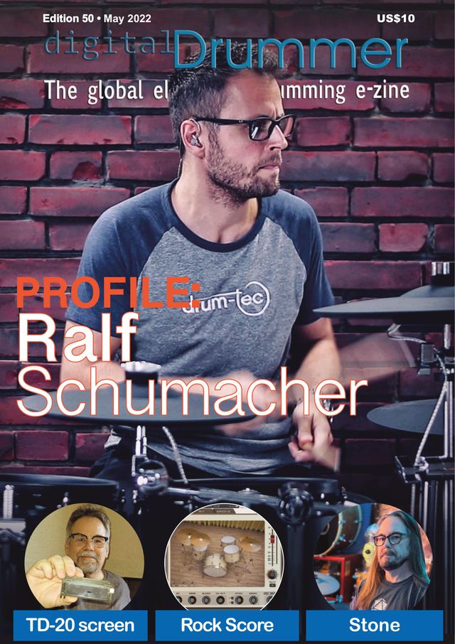 Gå ubegrenset med Magzter GOLD