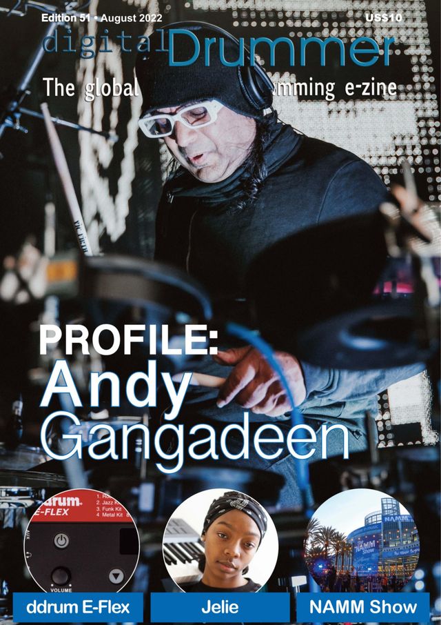 Gå ubegrenset med Magzter GOLD