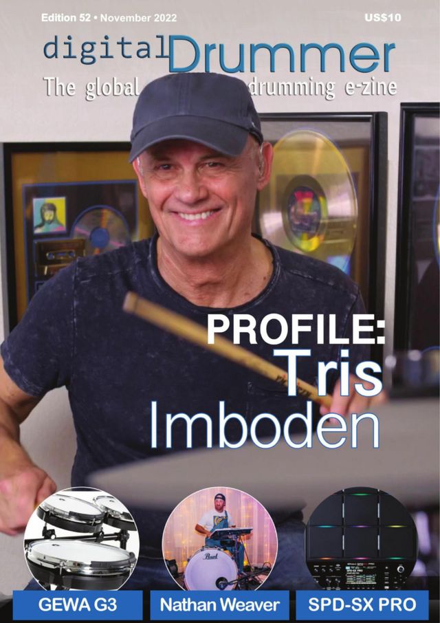 Gå ubegrenset med Magzter GOLD