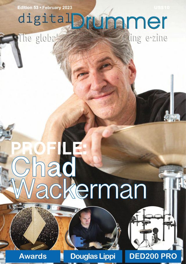 Go Unlimited with Magzter GOLD