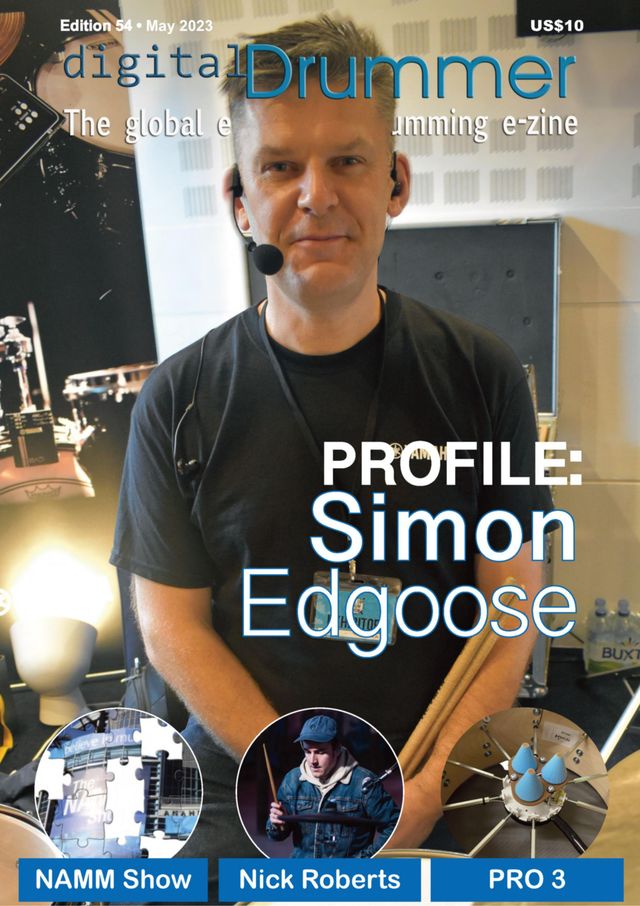 Gå ubegrenset med Magzter GOLD