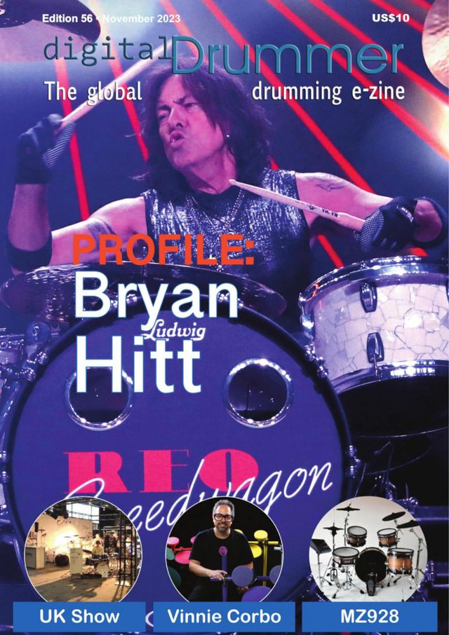 Gå ubegrenset med Magzter GOLD