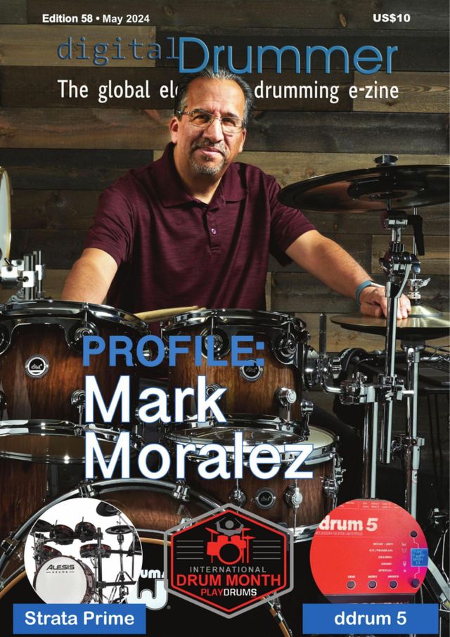 Gå ubegrenset med Magzter GOLD