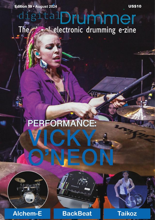 Go Unlimited with Magzter GOLD