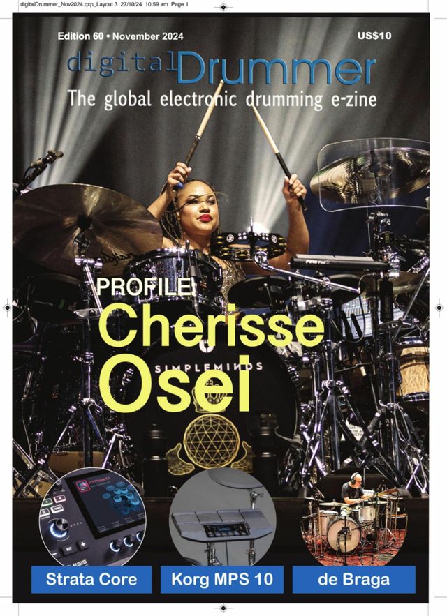 digitalDrummer
