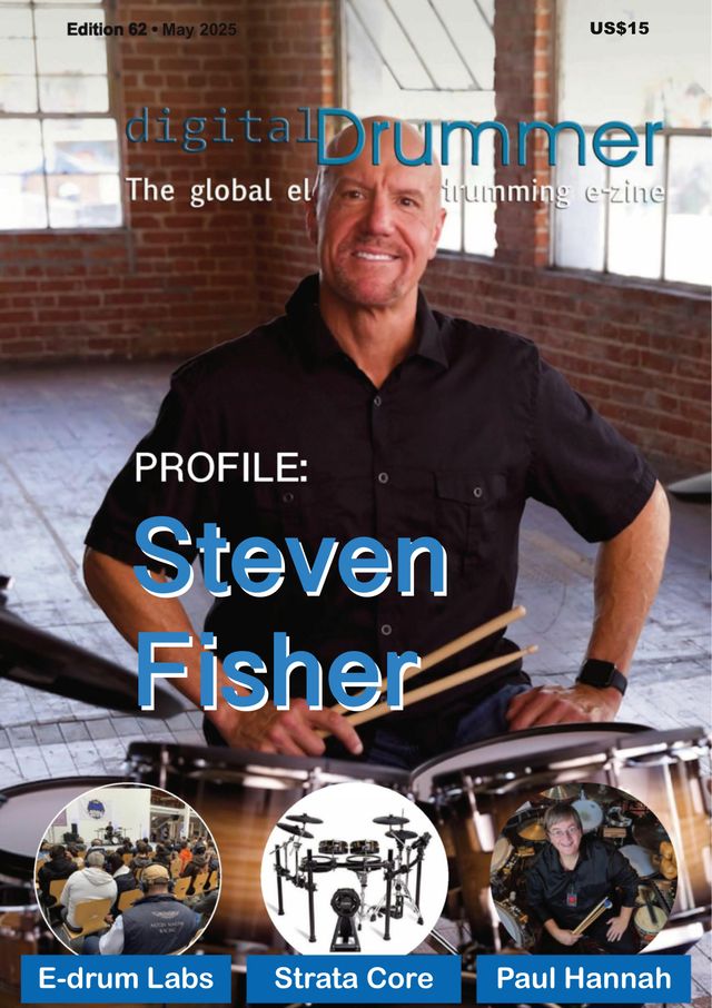 digitalDrummer
