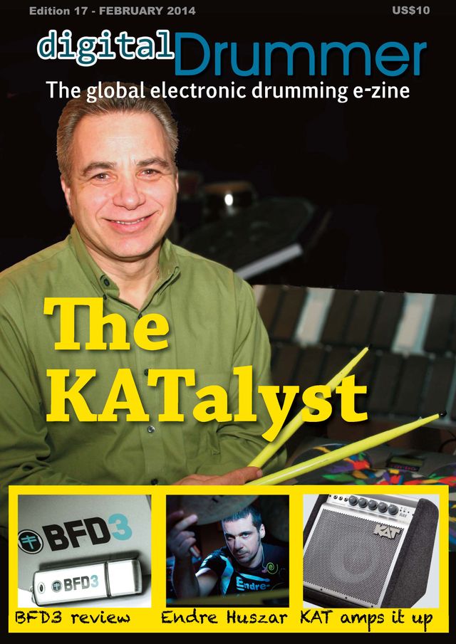 मैगज़्टर गोल्ड के साथ असीमित हो जाओ