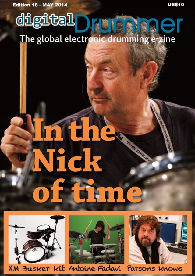 Magzter GOLDで無制限に