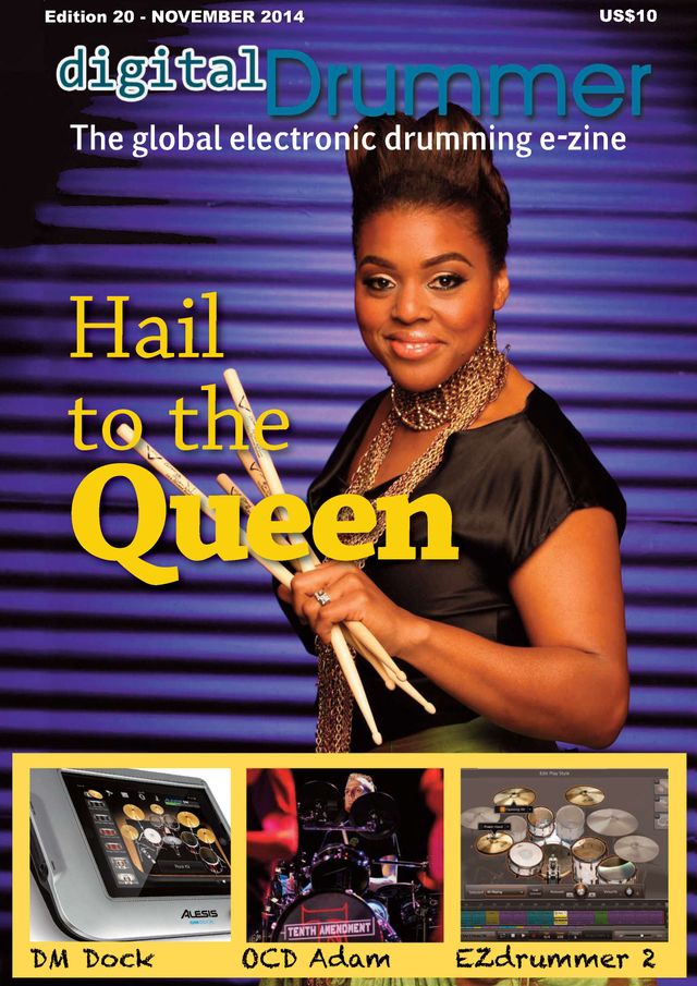 मैगज़्टर गोल्ड के साथ असीमित हो जाओ