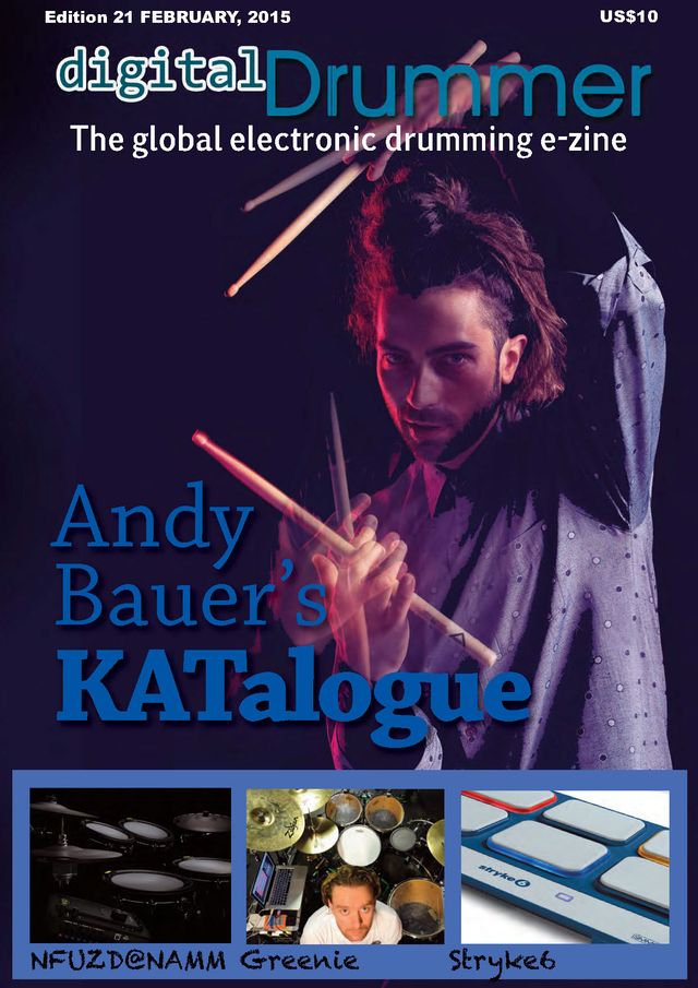 Magzter GOLDで無制限に