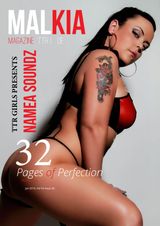 Issue #36 TTR