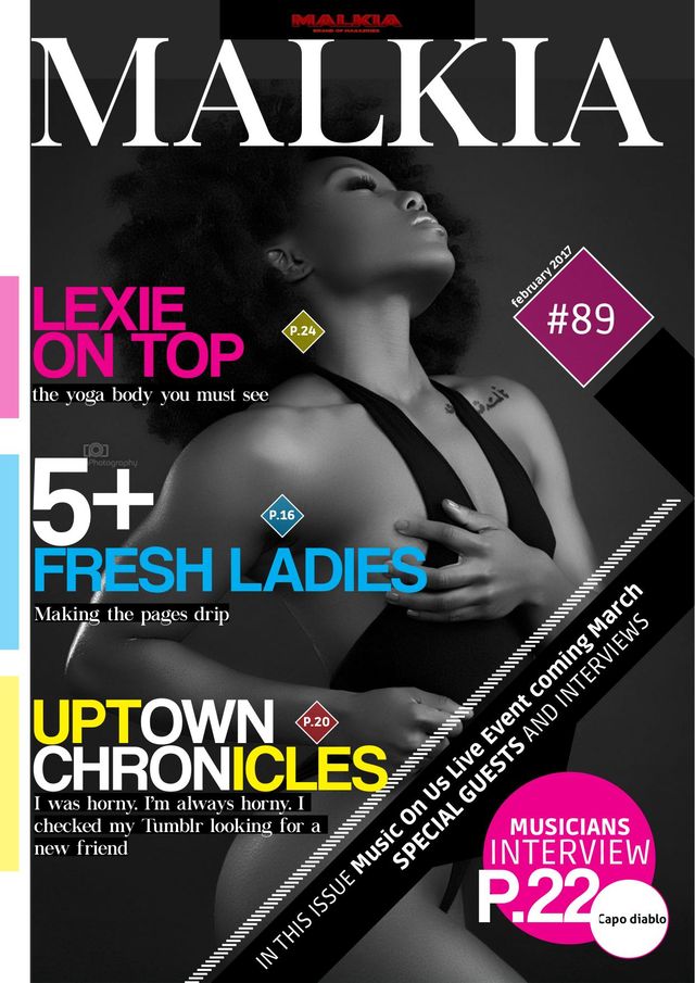 Go Unlimited with Magzter GOLD