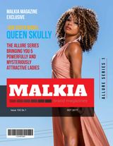 Malkia Allure issue102  se1