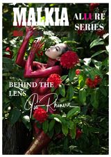 Malkia Allure Issue 103