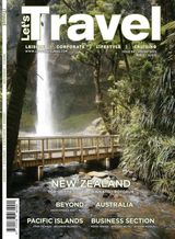 Let's Travel New Zealand