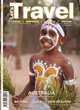 Let's Travel New Zealand