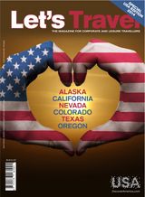 USA #1 Special Edition 2014