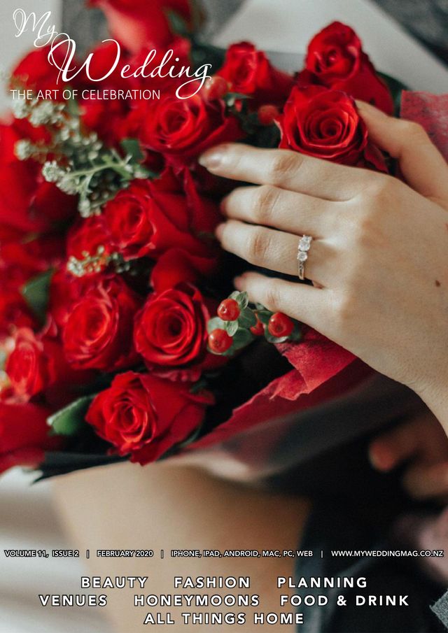 My Wedding New Zealand