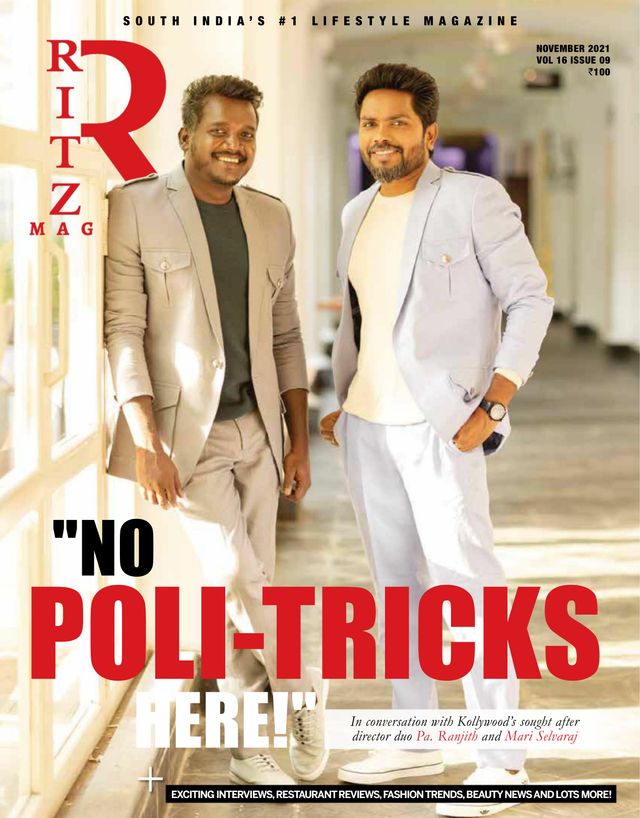 RITZ