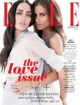 Elle India - February 2014 February 2014