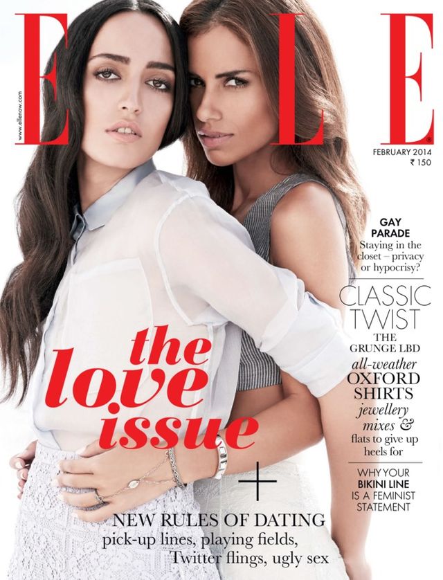 Elle India