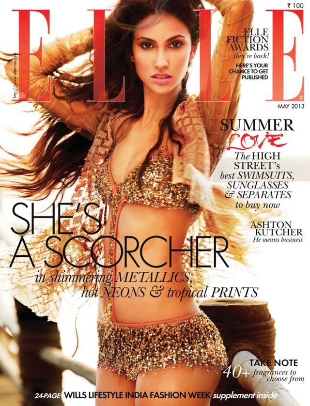 Elle India