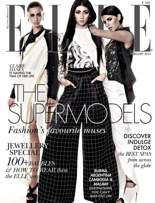 Elle India