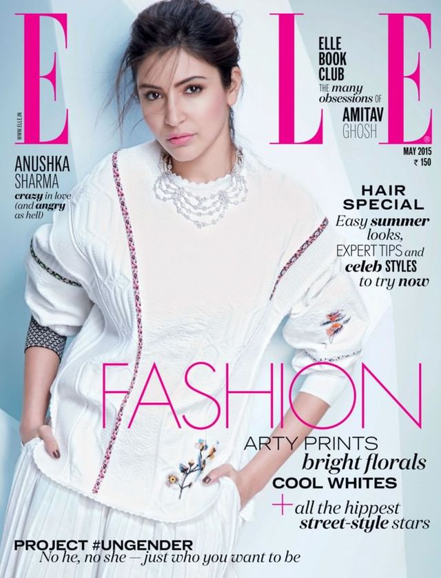 Elle India