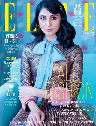 Elle India