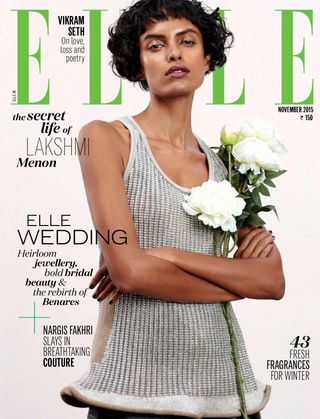 Elle India