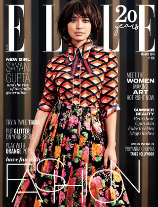 Elle India