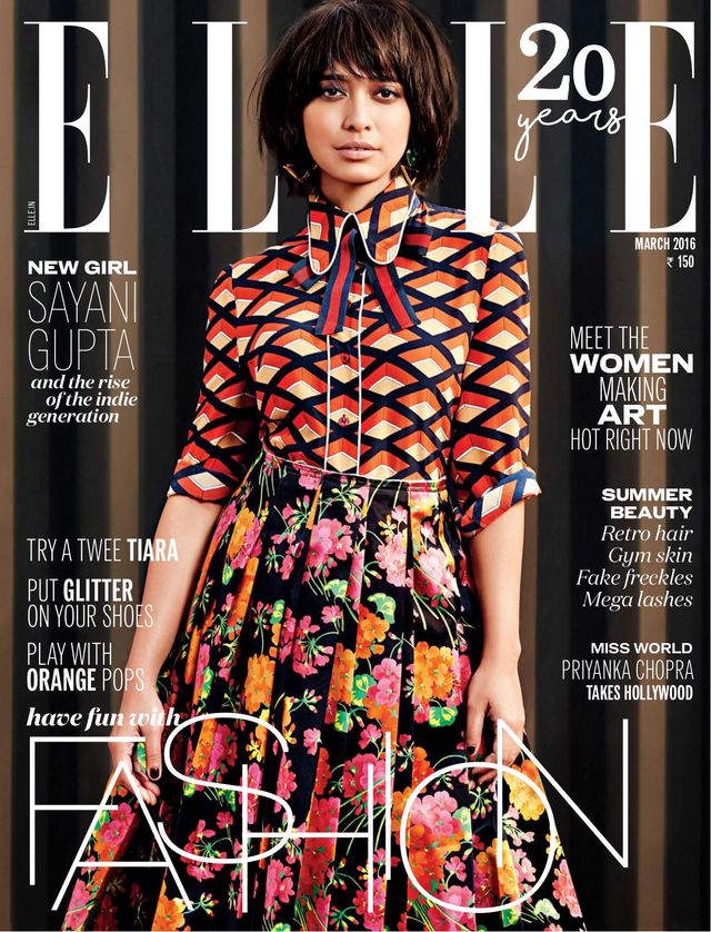 Elle India
