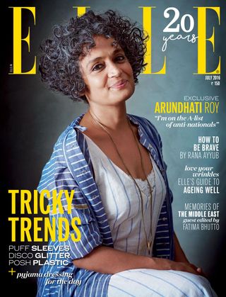 Elle India
