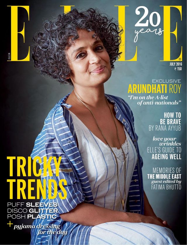 Elle India