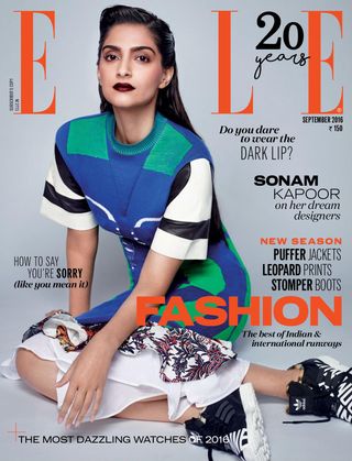 Elle India