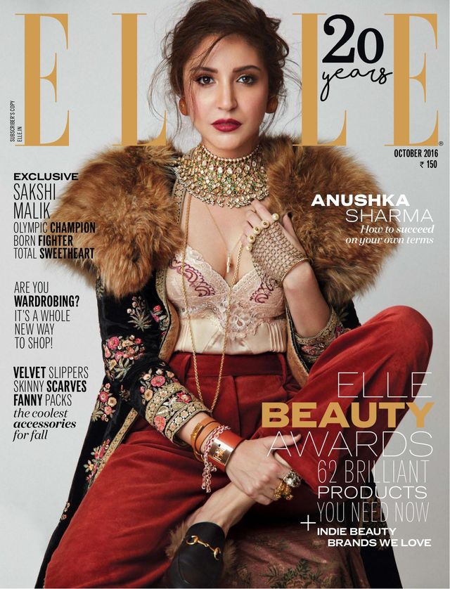 Elle India