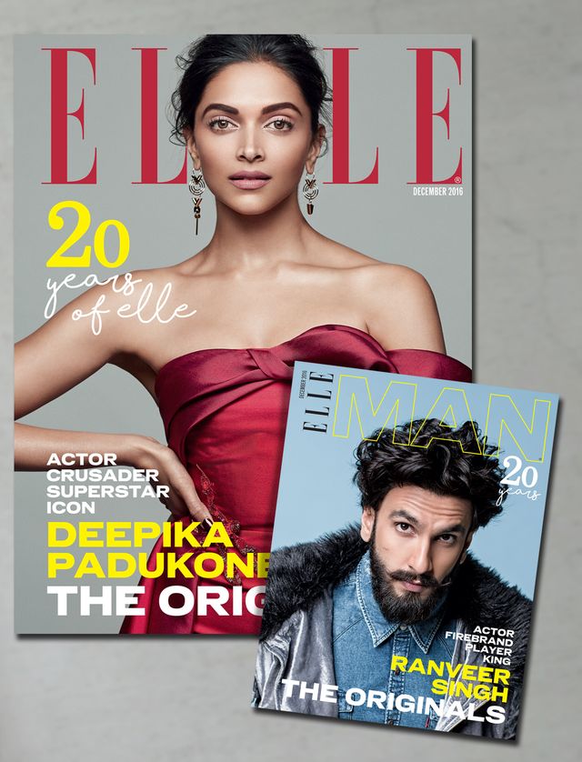 Elle India